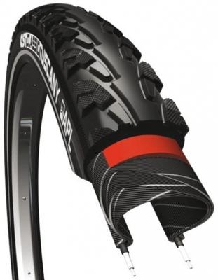 CST draadband classic tuscany 37-622 +r zwart CST draadband classic tuscany 37-622 +r zwart