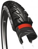 CST draadband classic tuscany 37-622 +r zwart - thumbnail