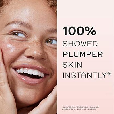 REN Smooth, Prep & Plump Essence 100ml Serum