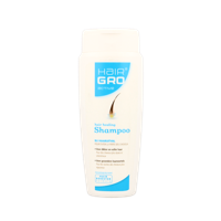 Hairgro Healing shampoo SLS free 200 Milliliter - thumbnail