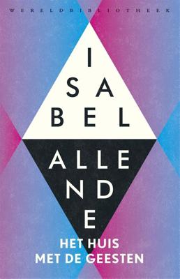 Het huis met de geesten - Isabel Allende - eBook (9789028443082) Het huis met de geesten - Isabel Allende - eBook (9789028443082)
