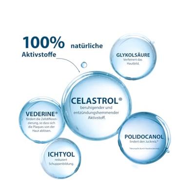 Ducray Kertyol Pso Concentraat 100ml - thumbnail