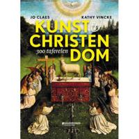 Kunst & Christendom (Hardback) - thumbnail