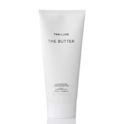 Tan-Luxe The Butter Illuminating Tanning Butter Crème 200ml