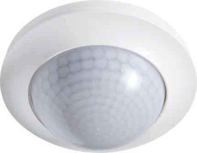 ESYLUX EP10425288 Aanwezigheidsmelder (plafond) Inbouw (in muur) 360 ° Relais Wit IP20 ESYLUX EP10425288 Aanwezigheidsmelder (plafond) Inbouw (in muur) 360 ° Relais Wit IP20