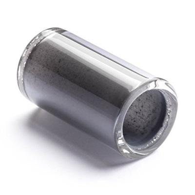 Dunlop C218 Moonshine Medium Short Glass Slide