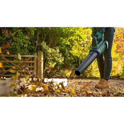 Bosch Groen Advanced LeafBlower 36V-750 | Accu Bladblazer | 100-200 km/h | 1 x 36V 2,0 Ah accu + lader 06008C6000 - thumbnail