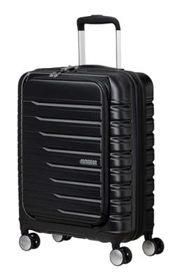 Flashline 55/20 Frontloader Shadow Black