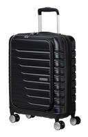 Flashline 55/20 Frontloader Shadow Black - thumbnail