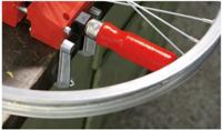 Bessey TK6 Tafelklem Spanbreedte (max.):60 mm - thumbnail