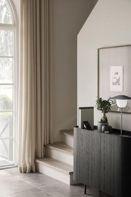 BLOMUS - Lito - Lantaarn S 17cm Morning Dove