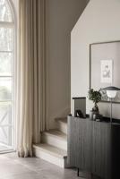 BLOMUS - Lito - Lantaarn S 17cm Morning Dove - thumbnail