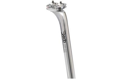 Deda RS01 Zadelpen 27,2mm - Zilver