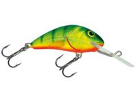 Salmo Hornet Sinking 5cm Hot Perch - thumbnail
