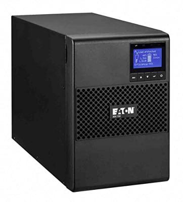Eaton 9SX700I UPS-systeem 700 VA