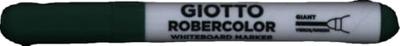 Giotto Robercolor whiteboardmarker maxi, ronde punt, groen