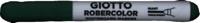 Giotto Robercolor whiteboardmarker maxi, ronde punt, groen - thumbnail