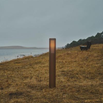 Buitenlamp staande lamp 'Aludra 95' Nordlux E27 95 cm Buitenlamp staande lamp 'Aludra 95' Nordlux E27 95 cm