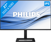 Philips 1000 Series 27E1N1300AE/00 27 Full HD 100Hz USB-C IPS Monitor - thumbnail