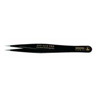 BERNSTEIN Tools for Electronics 5-076-13 SMD-pincet 00 SA-ESD Spits 120 mm - thumbnail