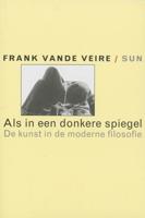 Als in een donkere spiegel - Frank van de Veire - ebook - thumbnail