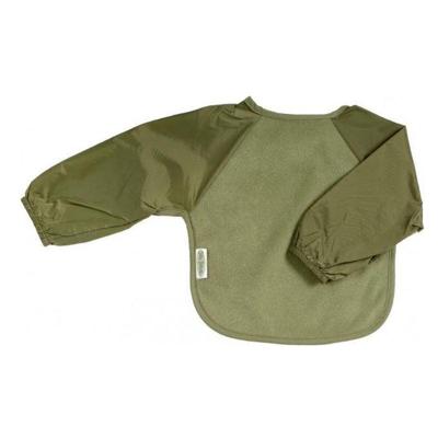 Silly Billyz fleece slab lange mouwen small olijfgroen Silly Billyz fleece slab lange mouwen small olijfgroen