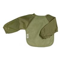 Silly Billyz fleece slab lange mouwen small olijfgroen - thumbnail