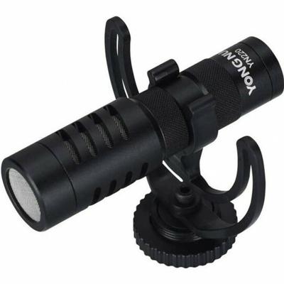 Yongnuo YN220 Cardioïde Microfoon