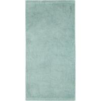 Cawö Cawo Lifestyle Uni Handdoek fjord 50 x100 - thumbnail