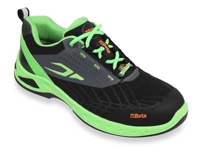 Beta 7272V 46 Fitevolution schoen | Geweven stof - 072720146 - thumbnail