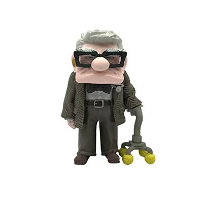 Bullyland Disney carl fredricksen (12730)