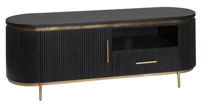 Tower Living TV-meubel 'Rivello' Mangohout, 150cm