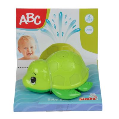 Simba Abc bad schildpad Simba Abc bad schildpad