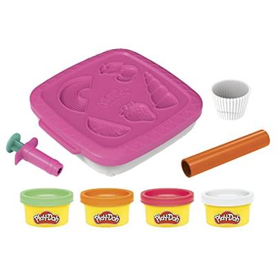 Play-Doh Create and Go Speelset Assorti Play-Doh Create and Go Speelset Assorti