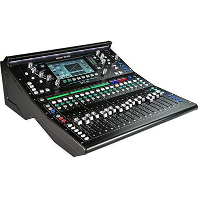 Allen & Heath SQ 5 digitale mixer