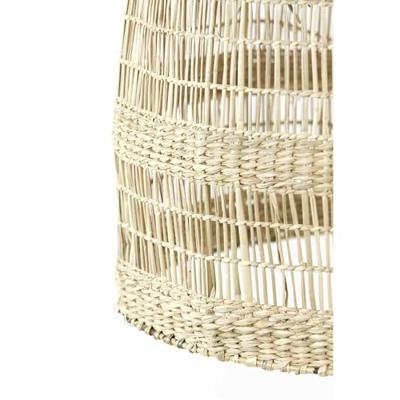 Light & Living Zeegras hanglampSagar Ø 50cm - 1x E27 - 2960630