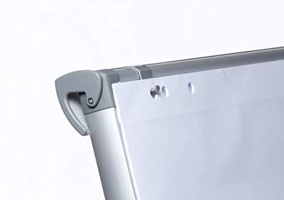 Dahle Flipchartbord Flip-Chart Professional (b x h) 68 mm x 105 mm 76-76011-15731