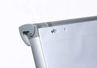 Dahle Flipchartbord Flip-Chart Professional (b x h) 68 mm x 105 mm 76-76011-15731 - thumbnail