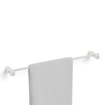 ZACK Carvo Handdoekbeugel 65,8cm wit