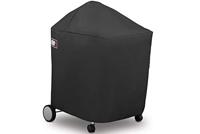 Weber Luxe hoes performer - thumbnail