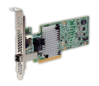 Supermicro MegaRAID SAS 9380-4i4e RAID controller PCI Express x8 3.0 12 Gbit/s Supermicro MegaRAID SAS 9380-4i4e RAID controller PCI Express x8 3.0 12 Gbit/s