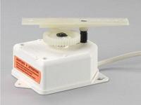 Pendelmotor - 10 omw/minuut - thumbnail