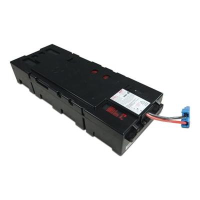 APC by Schneider Electric UPS-accu APCRBC116 APC by Schneider Electric UPS-accu APCRBC116