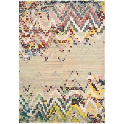 Brink en Campman - Yeti Anapurna 51901 - 250x350 cm Vloerkleed