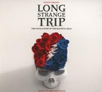 Long Strange Trip - CD (0081227934507) - thumbnail