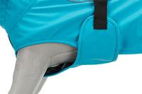 Trixie Regenjas Vimy Turquoise 40 cm - thumbnail