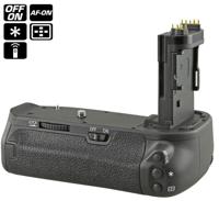 Jupio Batterygrip voor Canon EOS 6D - thumbnail