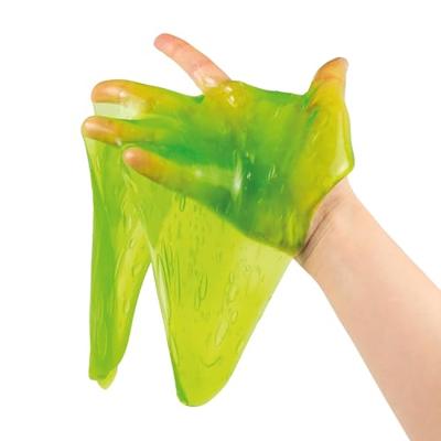 SES slime - neon groen 140g