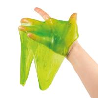 SES slime - neon groen 470g - thumbnail