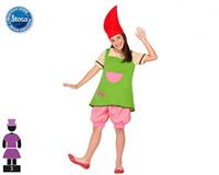 Kostuums voor Kinderen Elf - Maat: 5-6 Jaar - Maat: 5-6 Jaar - thumbnail